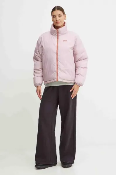 Obojstranná bunda Helly Hansen