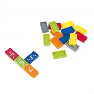 Domino: na cesty ALBI