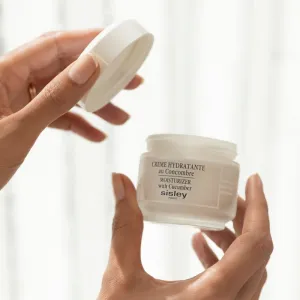 Sisley Moisturizer with Cucumber hydratačný krém s výťažkami z uhorky 50 ml
