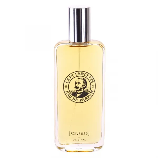 Captain Fawcett Original Eau de Parfum parfumovaná voda pre mužov 50 ml