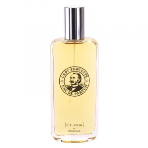 Captain Fawcett Original Eau de Parfum parfumovaná voda pre mužov 50 ml