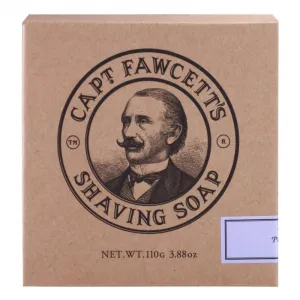 Captain Fawcett Shaving mydlo na holenie 110 g