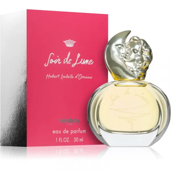 Sisley Soir de Lune parfumovaná voda pre ženy 30 ml