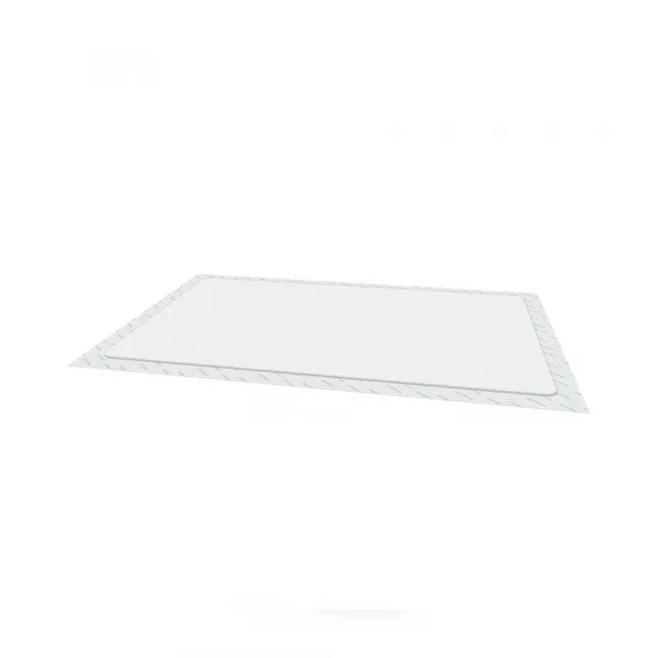 BABYONO Podložky prebaľovacie pod dieťa 40 x 60 cm, 20ks + 2ks zadarmo