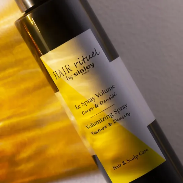 Hair Rituel by Sisley Volumising Spray sprej na vlasy pre objem a tvar 150 ml
