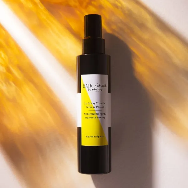 Hair Rituel by Sisley Volumising Spray sprej na vlasy pre objem a tvar 150 ml