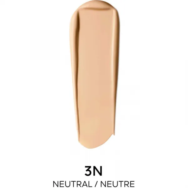 GUERLAIN Parure Gold Skin Matte Foundation dlhotrvajúci zmatňujúci make-up SPF 15 odtieň 3N 35 ml