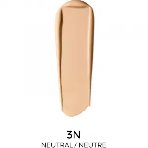 GUERLAIN Parure Gold Skin Matte Foundation dlhotrvajúci zmatňujúci make-up SPF 15 odtieň 3N 35 ml