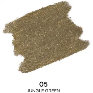 GUERLAIN The Eye Pencil dlhotrvajúca ceruzka na oči vodeodolná odtieň 05 Jungle Green 0,35 g