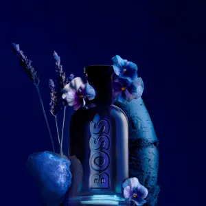 Hugo Boss BOSS Bottled Night toaletná voda pre mužov 200 ml