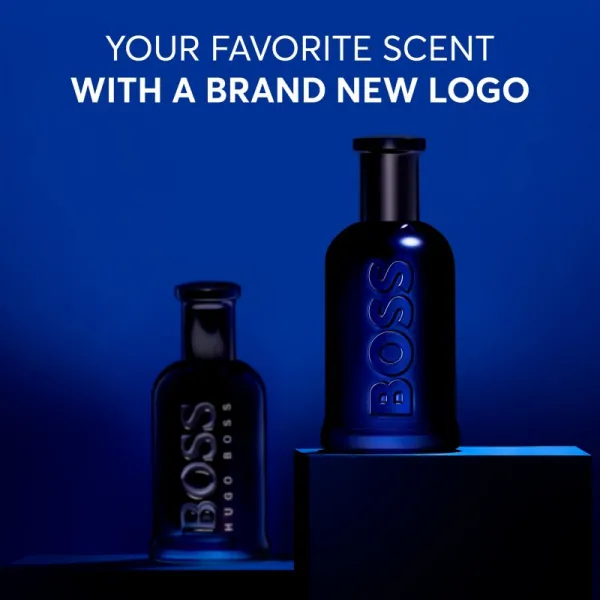 Hugo Boss BOSS Bottled Night toaletná voda pre mužov 200 ml
