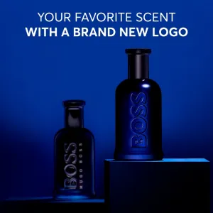 Hugo Boss BOSS Bottled Night toaletná voda pre mužov 200 ml