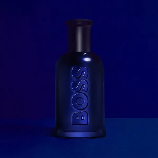 Hugo Boss BOSS Bottled Night toaletná voda pre mužov 200 ml