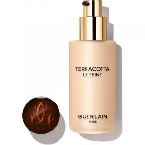 GUERLAIN Terracotta Le Teint tekutý make-up pre prirodzený vzhľad odtieň 0,5W Warm 35 ml