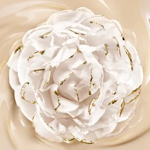 GUERLAIN Parure Gold Skin Matte Foundation dlhotrvajúci zmatňujúci make-up SPF 15 odtieň 0W 35 ml
