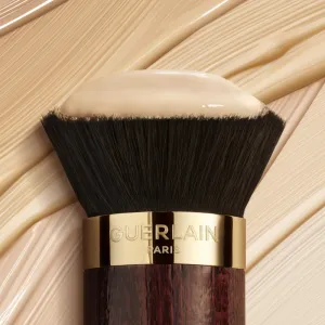 GUERLAIN Parure Gold Skin Matte Foundation dlhotrvajúci zmatňujúci make-up SPF 15 odtieň 0W 35 ml