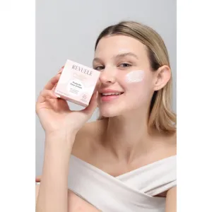 Revuele ProBio Skin Balance hydratačný pleťový krém s probiotikami 50 ml