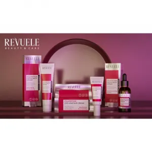 Revuele Polypeptide liftingové spevňujúce sérum na tvár a krk 30 ml