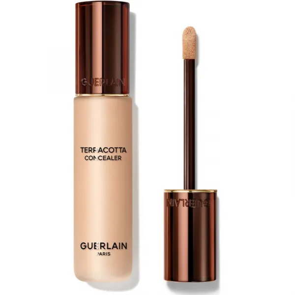 GUERLAIN Terracotta Concealer dlhotrvajúci korektor odtieň 2,5N Neutral 11.5 ml