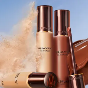 GUERLAIN Terracotta Concealer dlhotrvajúci korektor odtieň 2N Neutral 11.5 ml