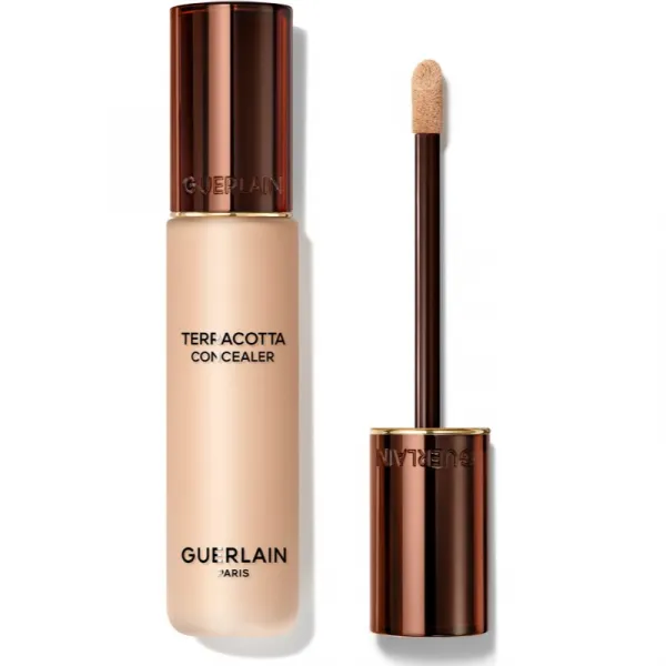 GUERLAIN Terracotta Concealer dlhotrvajúci korektor odtieň 2N Neutral 11.5 ml