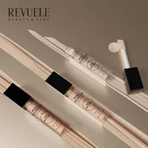 Revuele Full Coverage Concealer korektor s vysokým krytím odtieň Cool Tone 5 ml