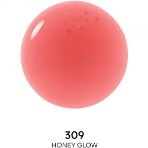 GUERLAIN KissKiss Bee Glow Oil olej na pery s medom odtieň 309 Honey Glow 9,5 ml