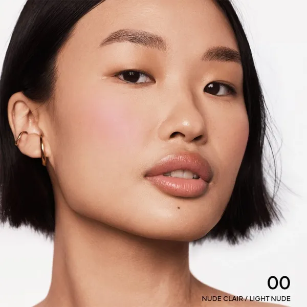 GUERLAIN Terracotta Blush rozjasňujúca lícenka odtieň 00 Light Nude 5 g
