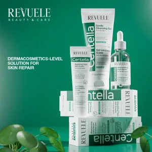 Revuele Centella regeneračné pleťové sérum 30 ml