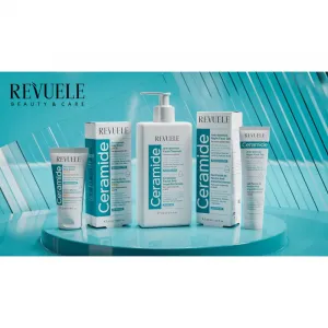 Revuele Ceramide Anti-Blemish Night Face Gel gél proti nedokonalostiam na noc 40 ml