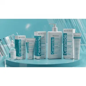 Revuele Ceramide Anti-Blemish Face Cleanser čistiaci gél pre problematickú pleť, akné 250 ml