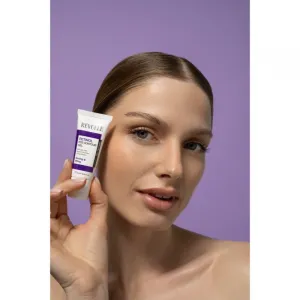 Revuele Retinol Eye Contour Gel hydratačný očný gél proti vráskam a tmavým kruhom 25 ml