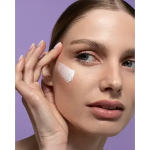 Revuele Retinol Night Cream hydratačný nočný krém proti vráskam 40 ml