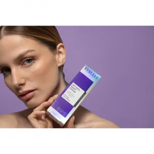 Revuele Retinol Night Cream hydratačný nočný krém proti vráskam 40 ml