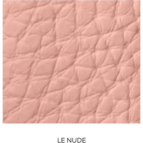 GUERLAIN Rouge G Double Mirror Jewel Case puzdro na rúž so zrkadielkom Le Nude 1 ks