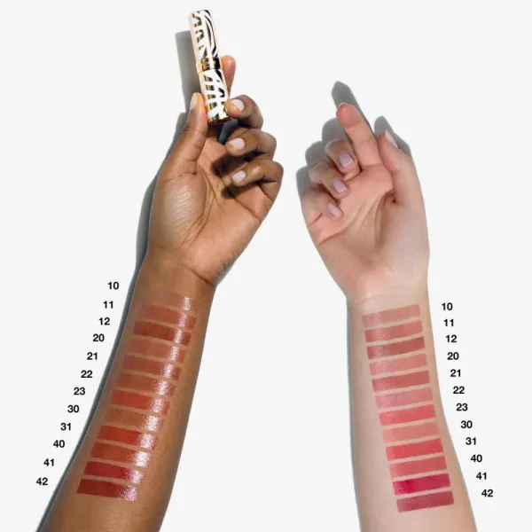 Sisley Phyto Rouge Shine lesklý rúž s hydratačným účinkom odtieň 40 Sheer Cherry 3 g