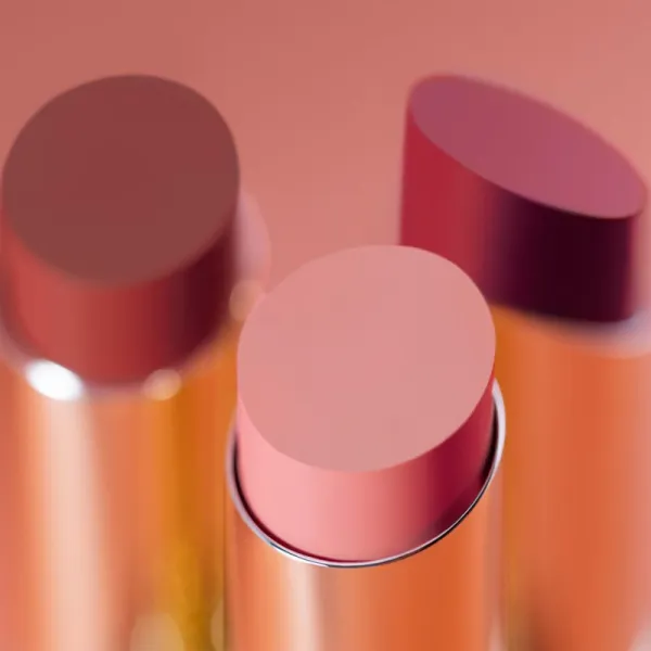 Sisley Phyto Rouge Shine lesklý rúž s hydratačným účinkom odtieň 40 Sheer Cherry 3 g