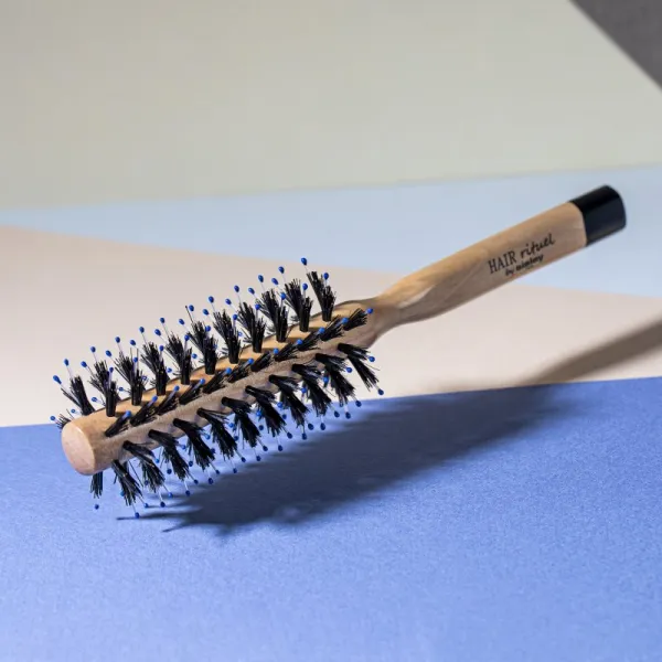 Hair Rituel by Sisley The Blow-Dry Brush N°1 kefa na fúkanie 1 ks