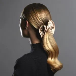 Hair Rituel by Sisley The Brush hrebeň na vlasy 1 ks