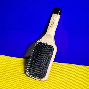 Hair Rituel by Sisley The Brush hrebeň na vlasy 1 ks