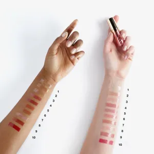 Sisley Phyto-Gloss ošetrujúci lesk na pery s hydratačným účinkom odtieň N°5 Fireworks 6,5 ml