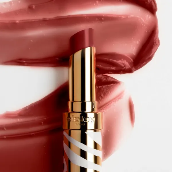 Sisley Phyto-Lip Balm intenzívny hydratačný balzam na pery s vitamínom E odtieň 3 Crush 3 g