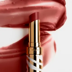 Sisley Phyto-Lip Balm intenzívny hydratačný balzam na pery s vitamínom E odtieň 3 Crush 3 g