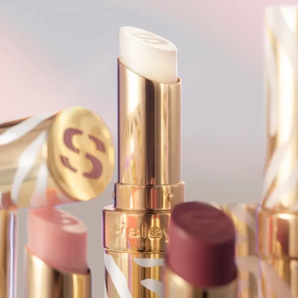 Sisley Phyto-Lip Balm intenzívny hydratačný balzam na pery s vitamínom E odtieň 3 Crush 3 g