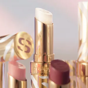 Sisley Phyto-Lip Balm intenzívny hydratačný balzam na pery s vitamínom E odtieň 3 Crush 3 g