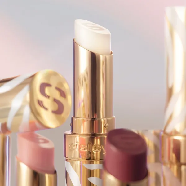Sisley Phyto-Lip Balm intenzívny hydratačný balzam na pery s vitamínom E odtieň 1 Cloud 3 g