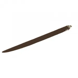 Sisley Phyto-Khol Star Waterproof dlhotrvajúca ceruzka na oči odtieň Matte Tonka 0.3 g