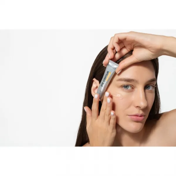 Revuele Eye Contour Care Brightening očný gél proti kruhom pod očami 15 ml