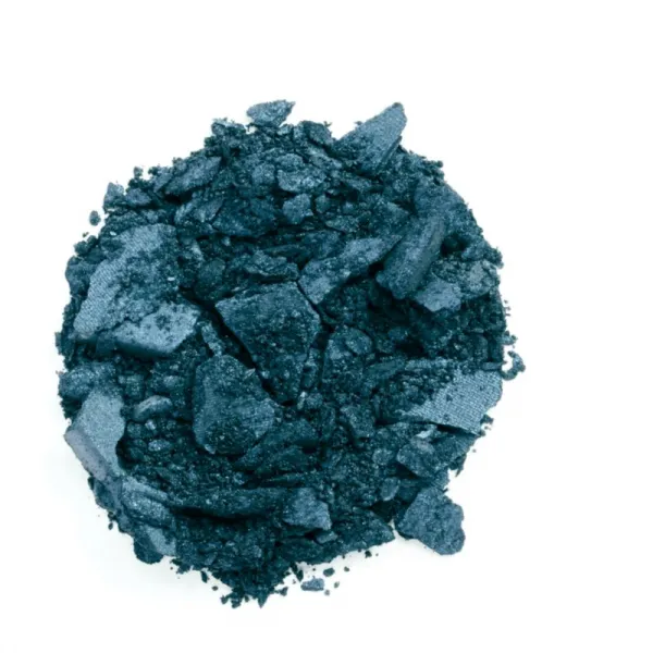 Sisley Les Phyto Ombres očné tiene so saténovým efektom pre citlivé oči odtieň 33 Metallic Jean 1,5 g