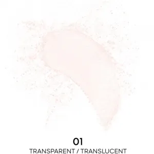 GUERLAIN Parure Gold Skin Diamond Micro-Powder rozjasňujúci sypký púder odtieň 01 Translucent / Transparent 35 g